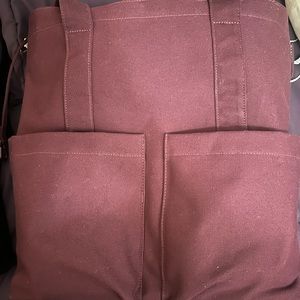 Dagne dover tote